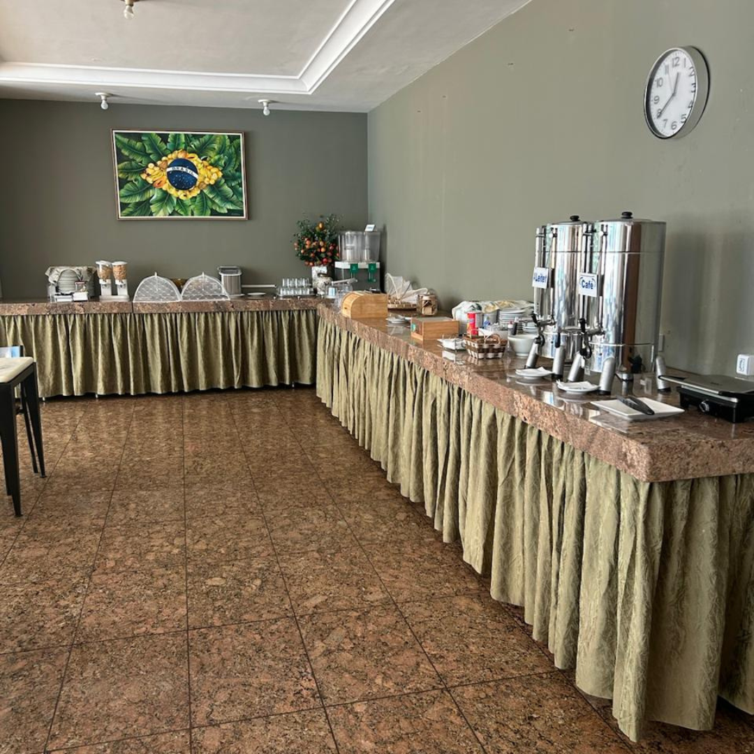 Café da Manhã