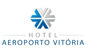 Logo Hotel Aeroporto Vitória