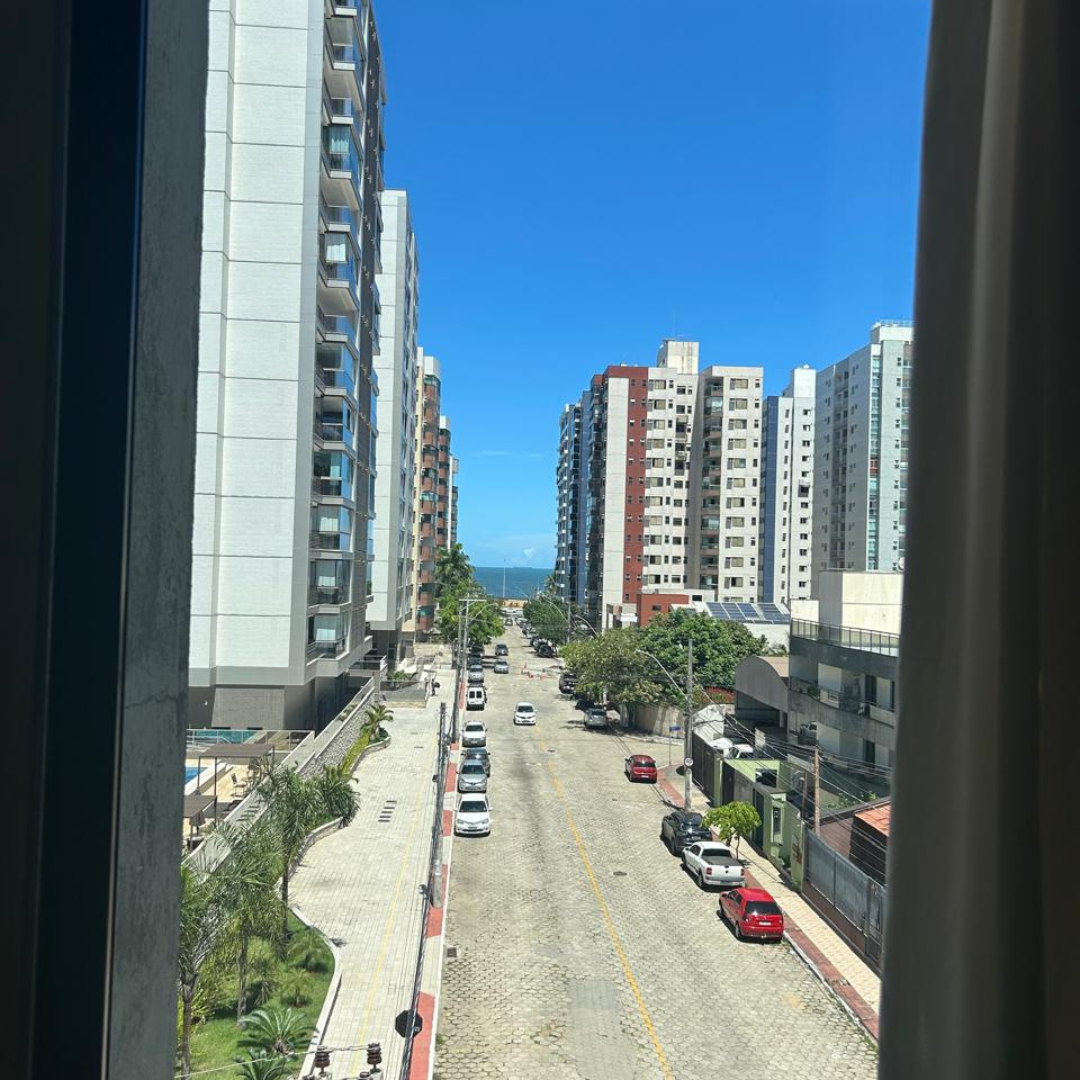 Vista da Janela